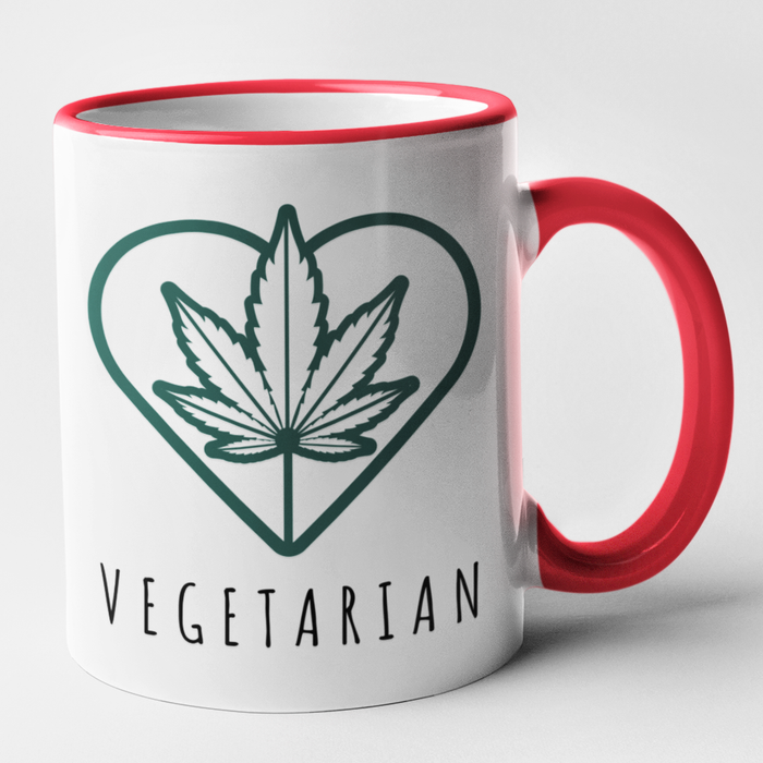 Vegetarian