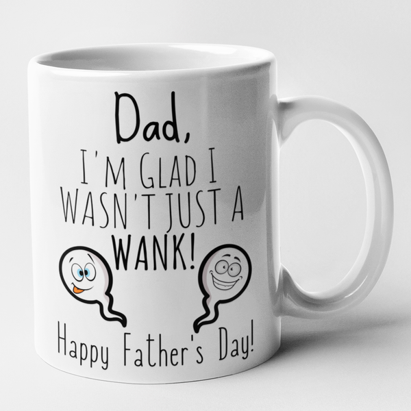 Father's Day - Mugs