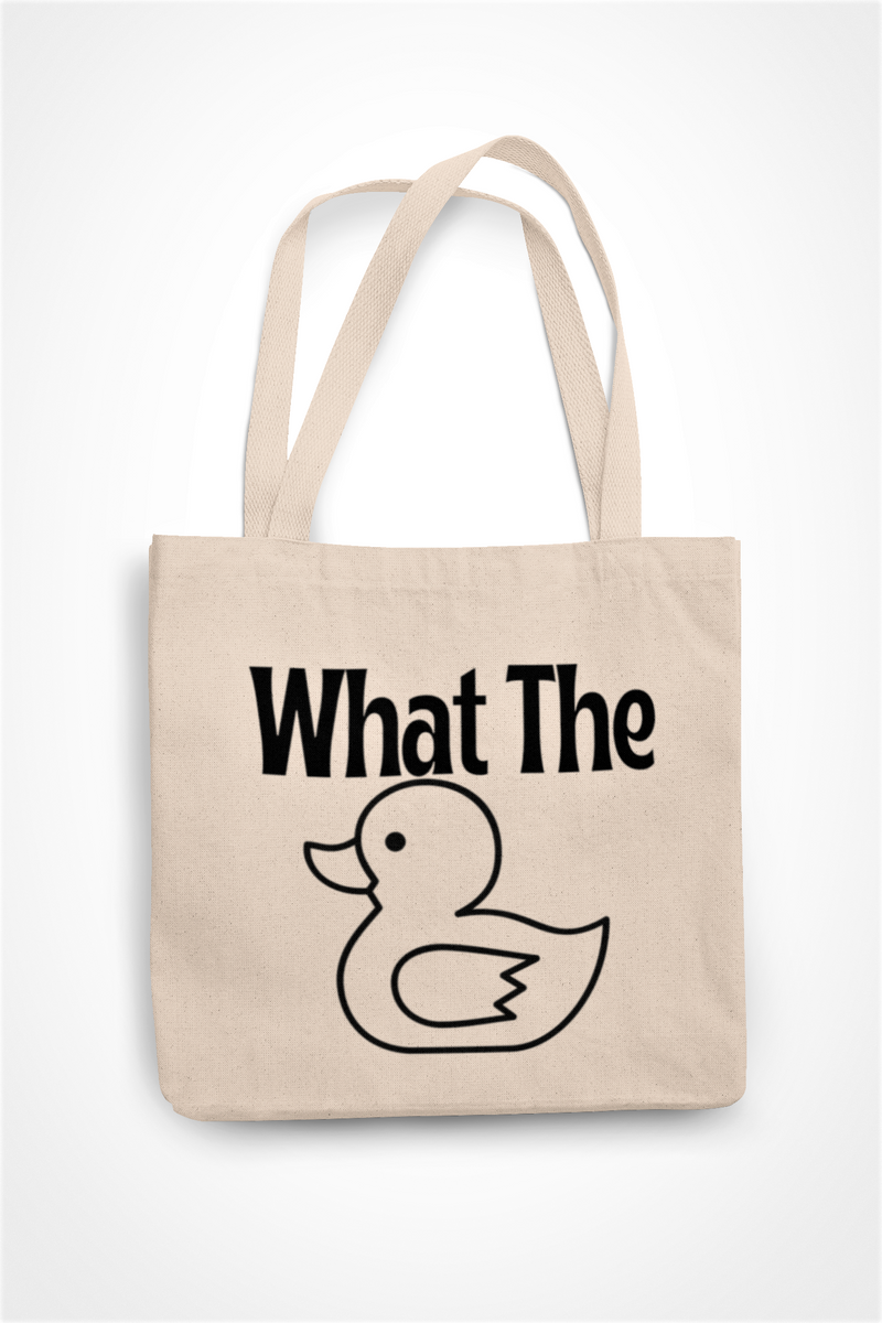 What The Duck