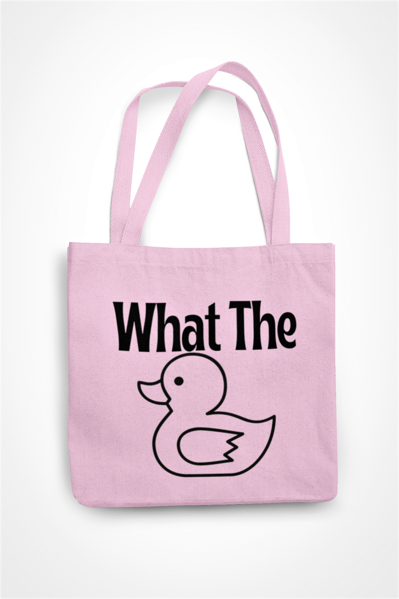 What The Duck