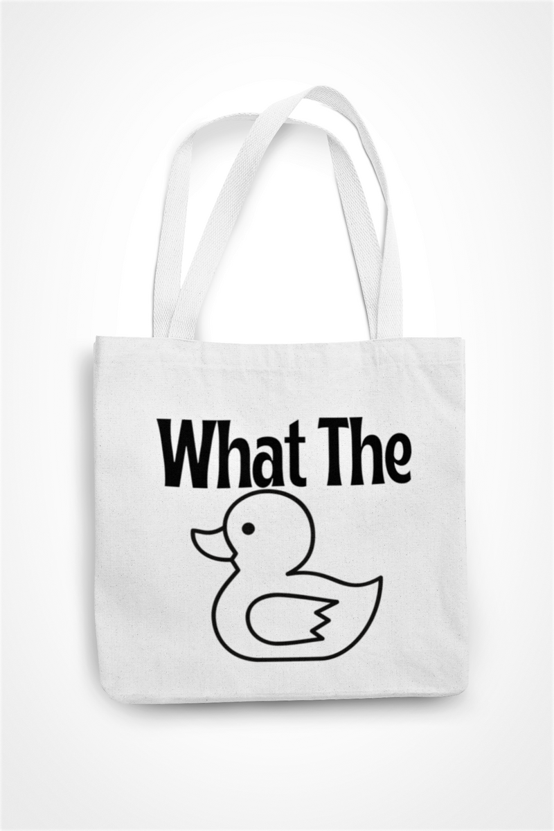 What The Duck