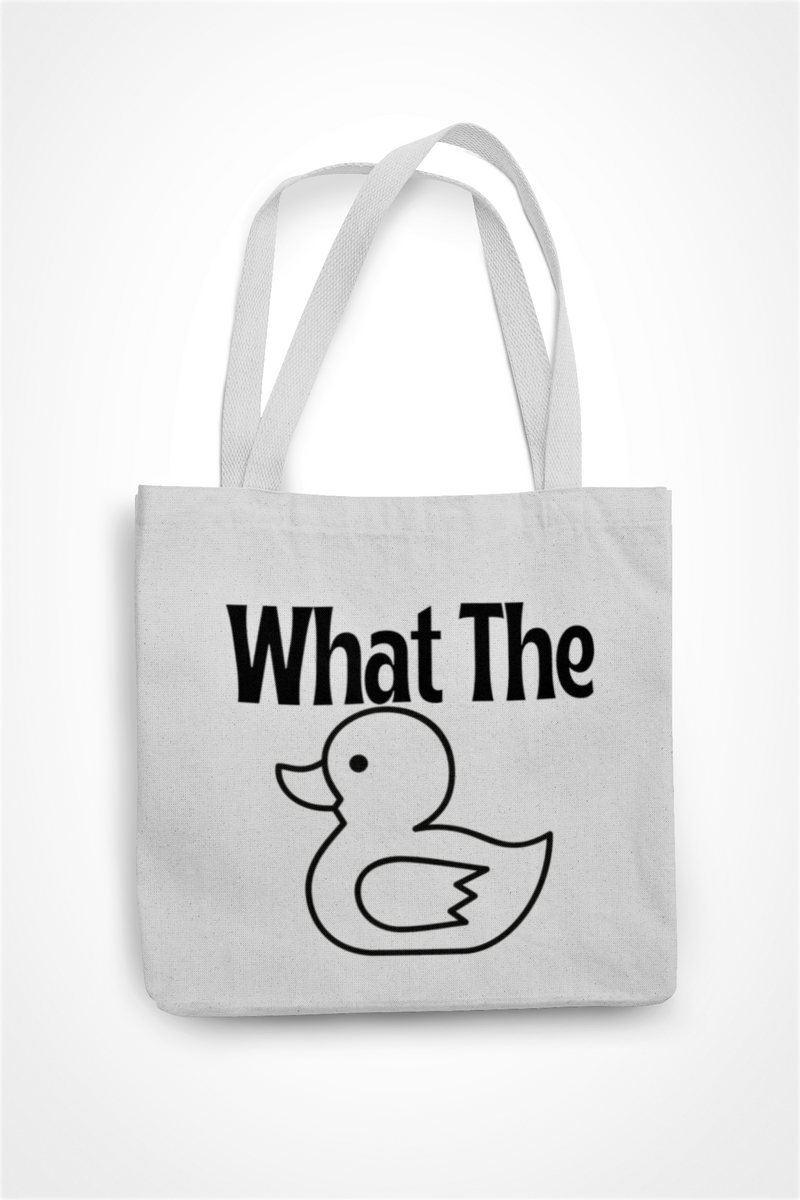 What The Duck