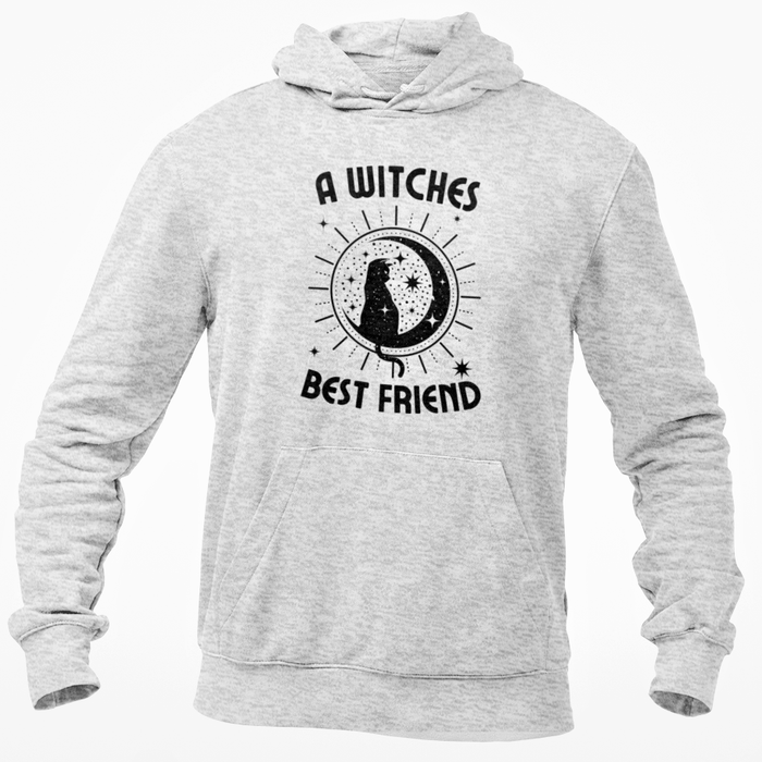 A Witches Best Friend