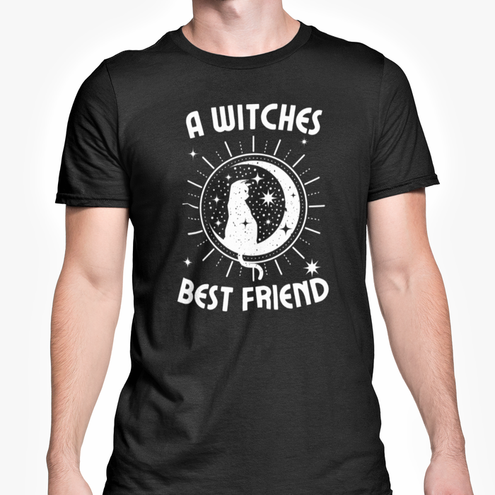 A Witches Best Friend