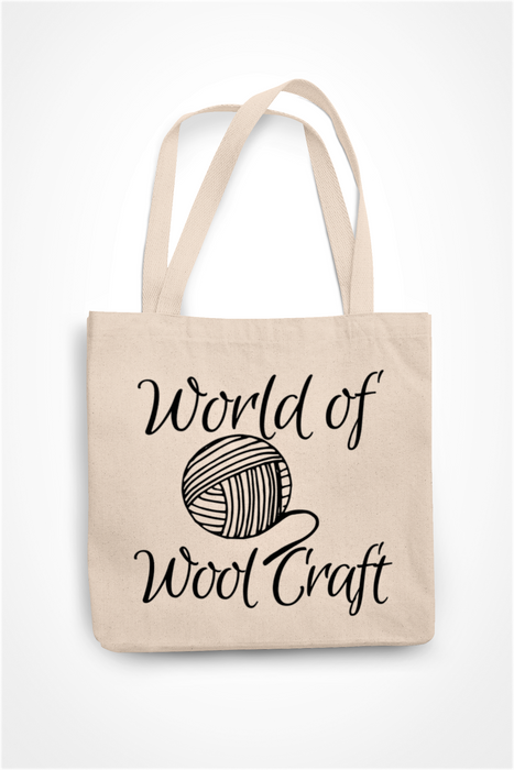 World Of Wool Craft