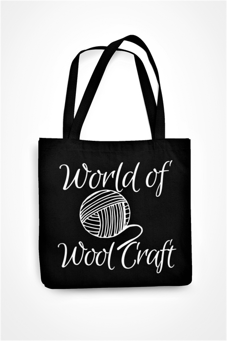 World Of Wool Craft