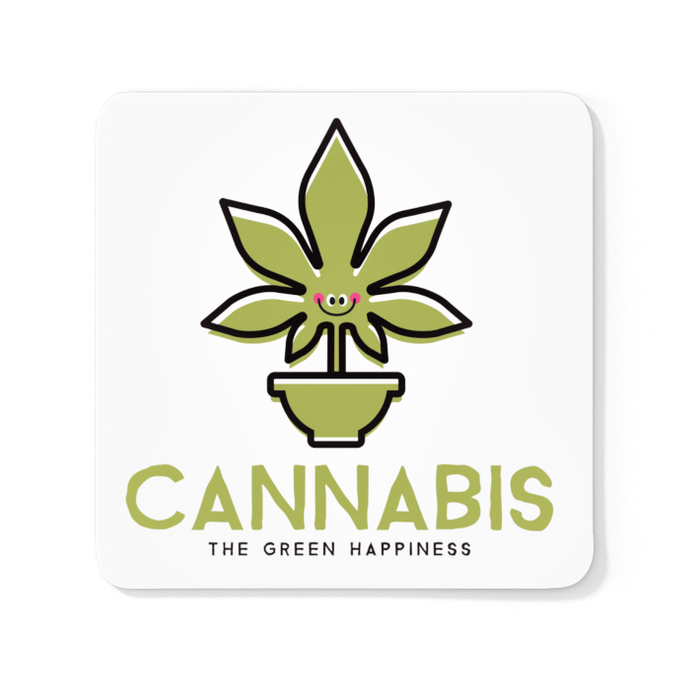 Cannabis (The Green Happiness)