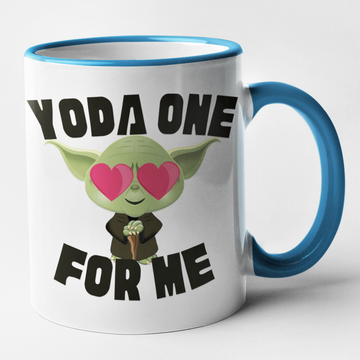 Yoda One For Me