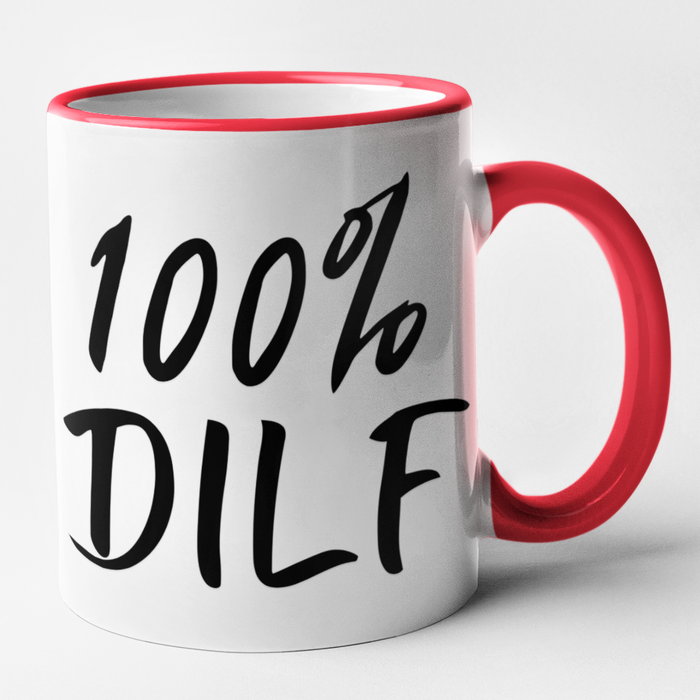 100% Dilf