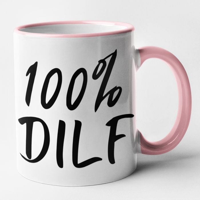 100% Dilf