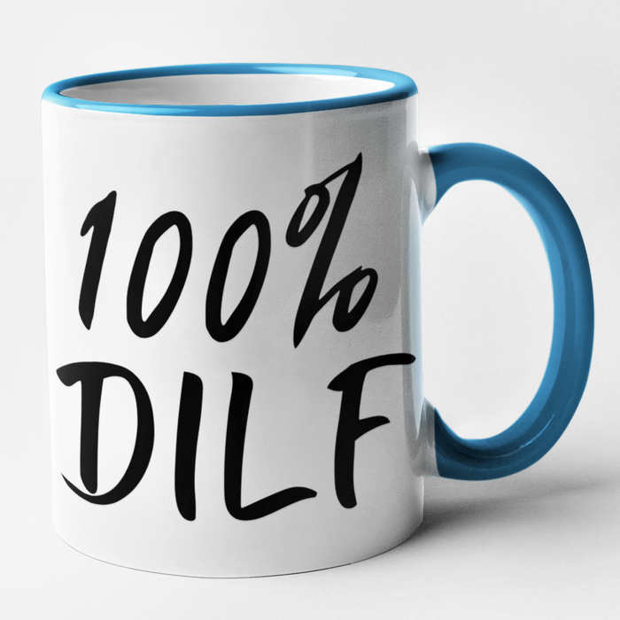 100% Dilf