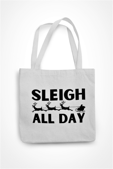 Sleigh All Day