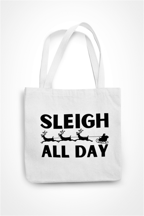 Sleigh All Day