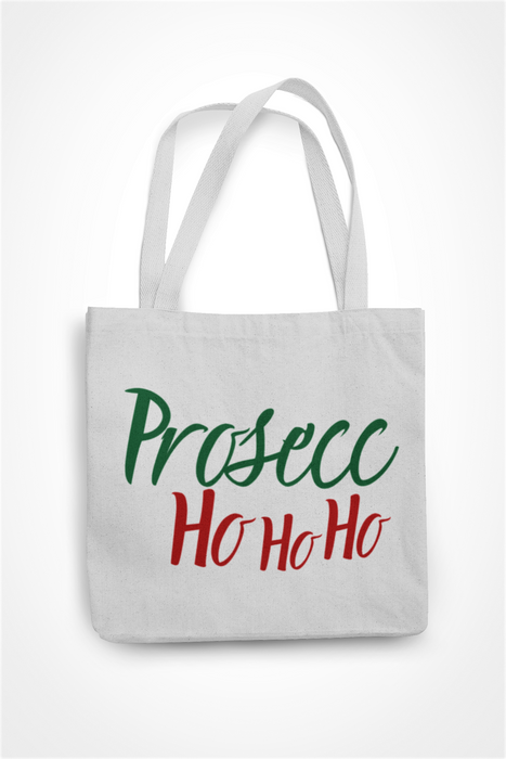 Prosecc Ho Ho Ho