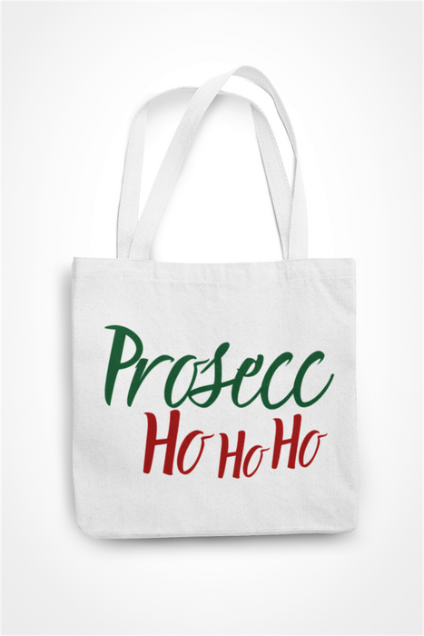 Prosecc Ho Ho Ho