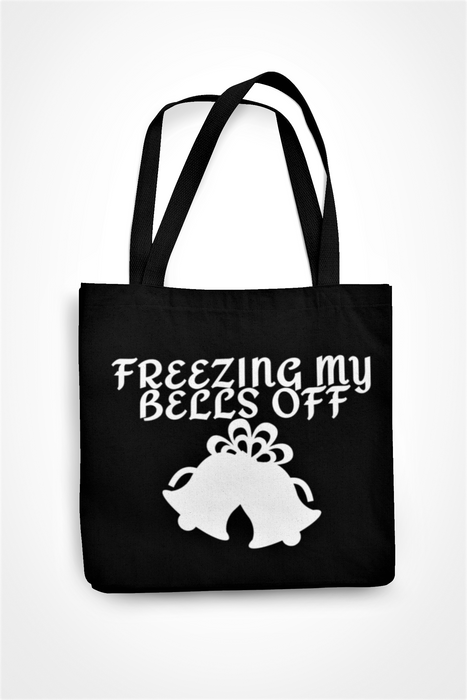 Freezing My Bells Off