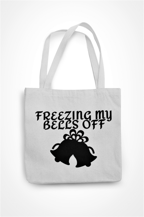 Freezing My Bells Off