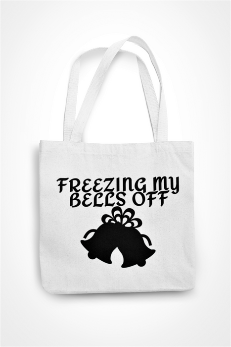 Freezing My Bells Off