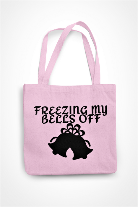 Freezing My Bells Off