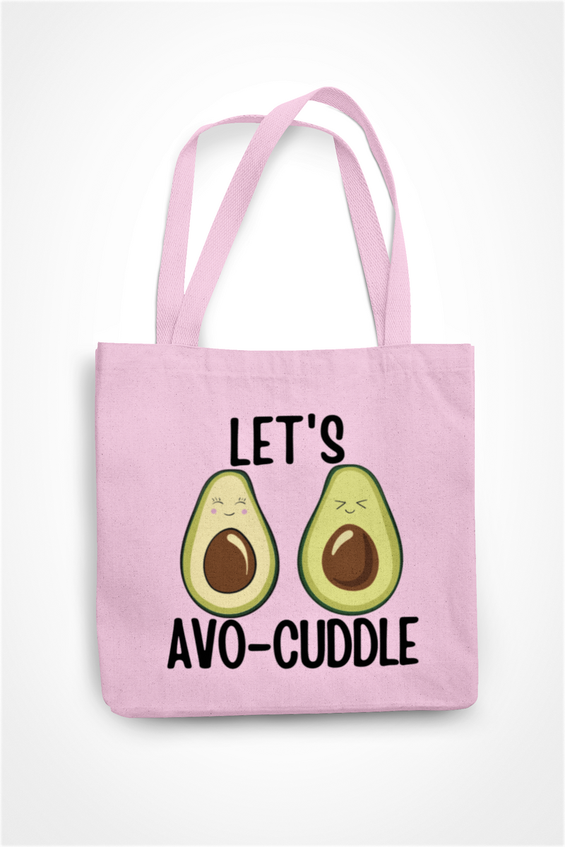 Let's Avo-Cuddle