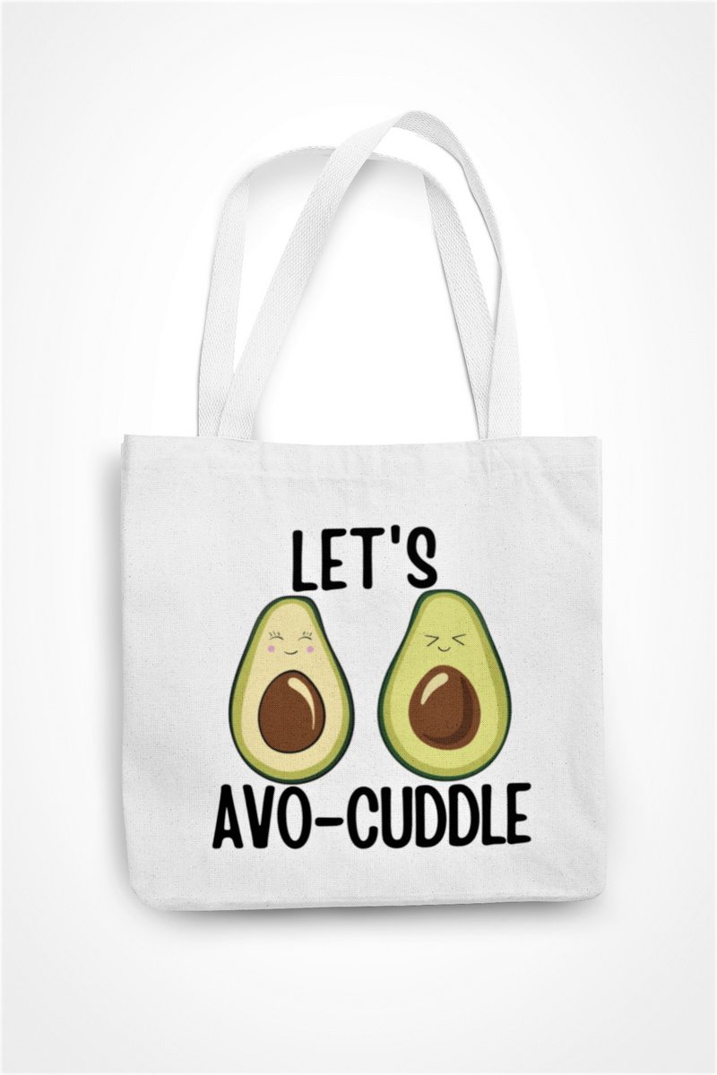 Let's Avo-Cuddle