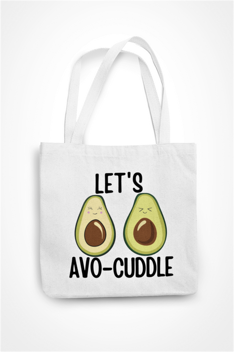 Let's Avo-Cuddle
