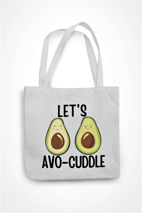 Let's Avo-Cuddle