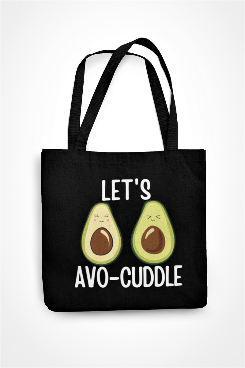 Let's Avo-Cuddle