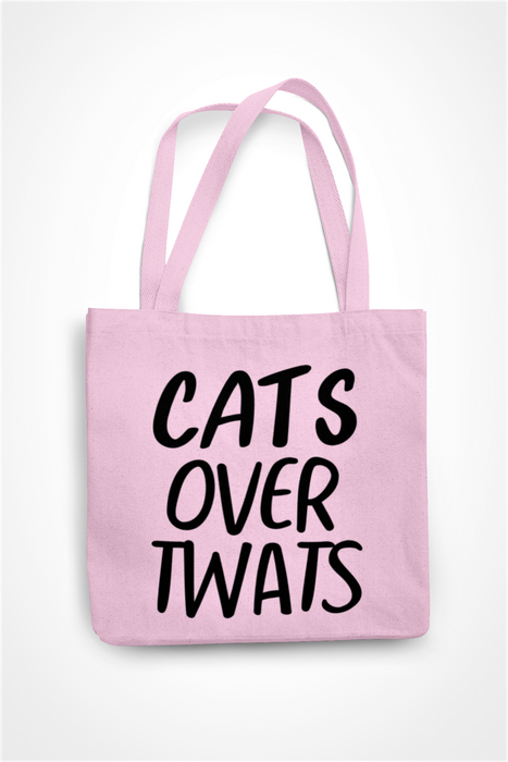 Cats Over Twats