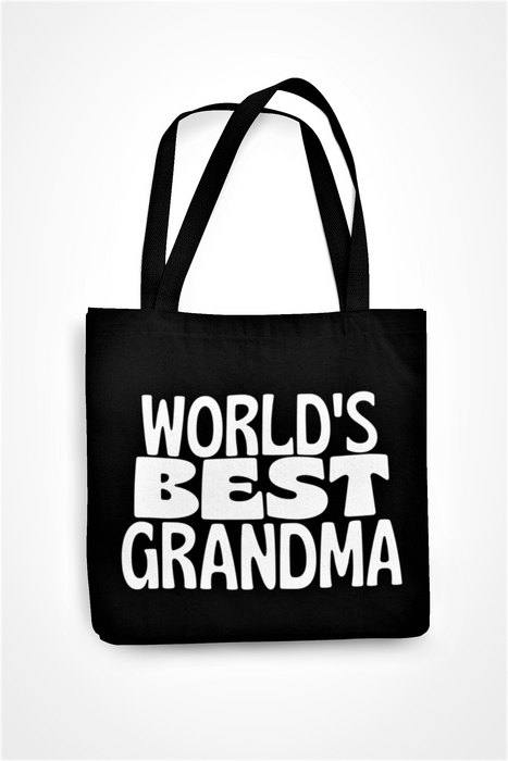 World's Best Grandma