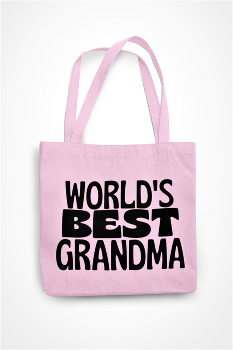 World's Best Grandma