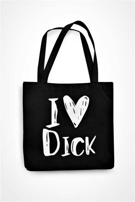 I LOVE DICK
