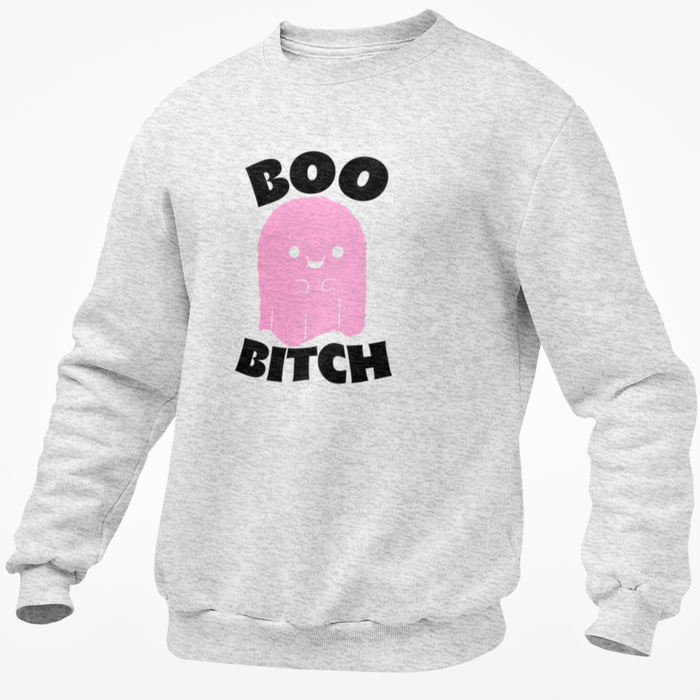 Boo Bitch