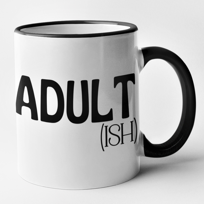 Adult (ish)