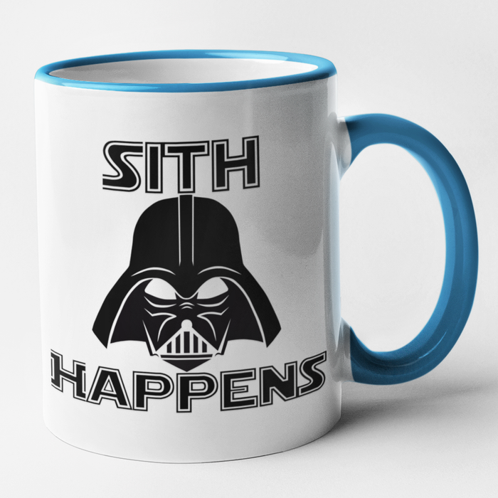 Sith Happens