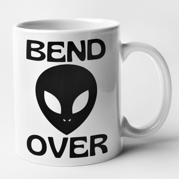 Bend Over (Alien)