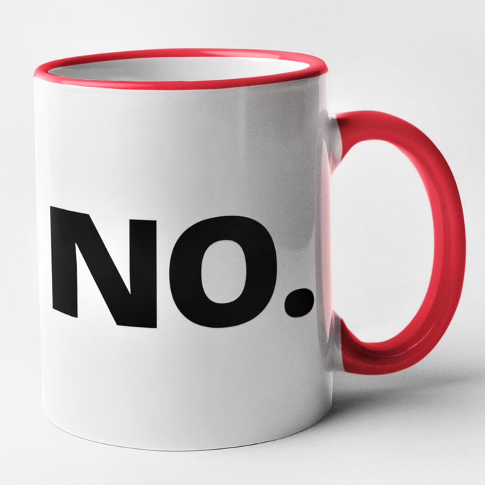 No.