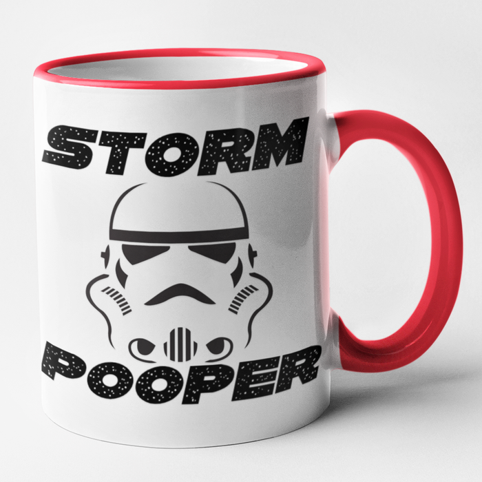 Storm Pooper