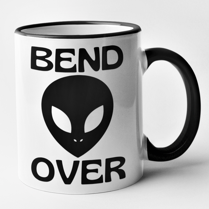 Bend Over (Alien)