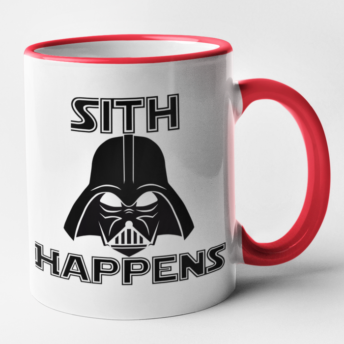 Sith Happens