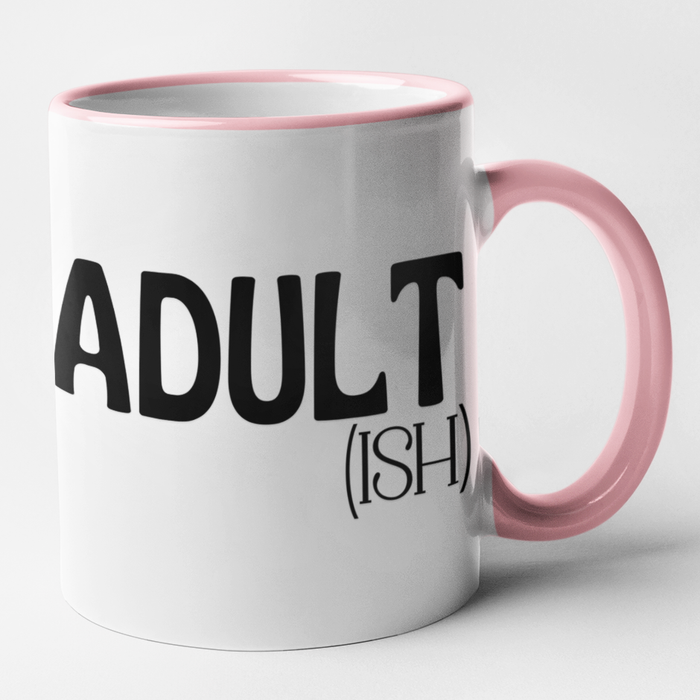Adult (ish)