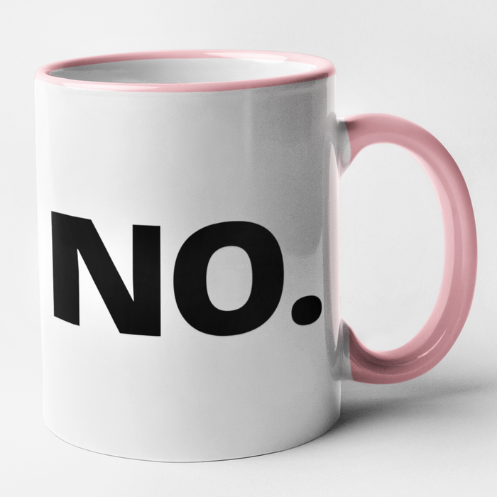 No.