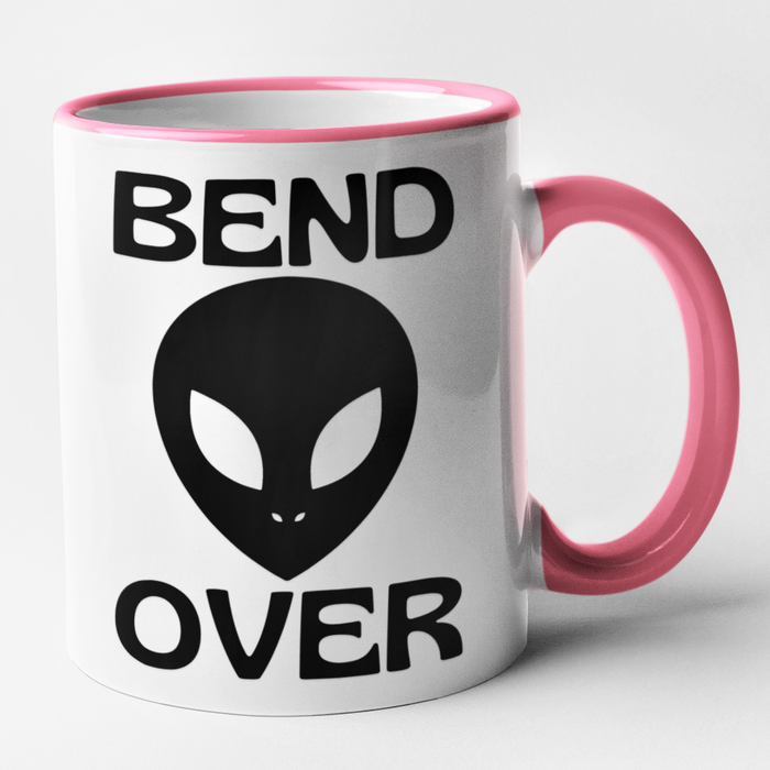 Bend Over (Alien)