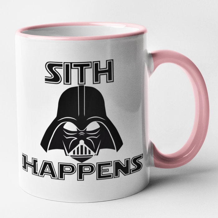 Sith Happens