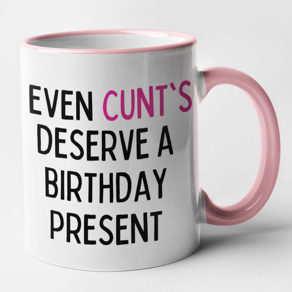 All Birthday Gifts