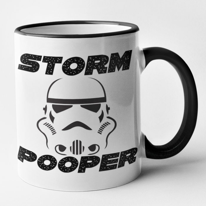 Storm Pooper