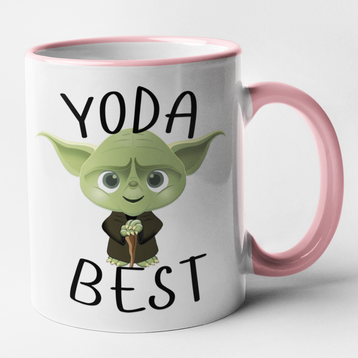 Yoda Best