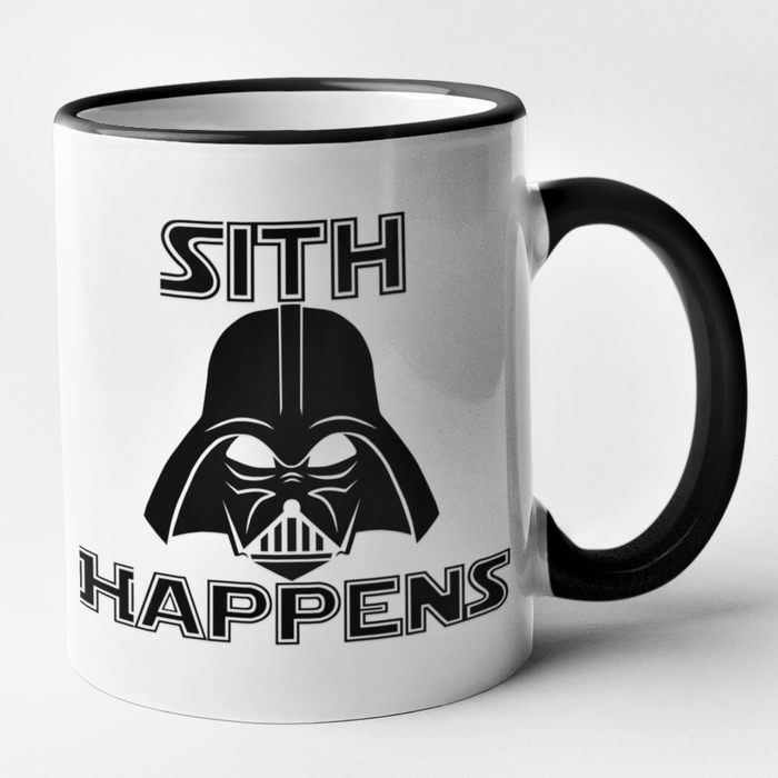 Sith Happens