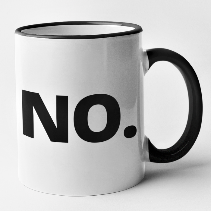 No.