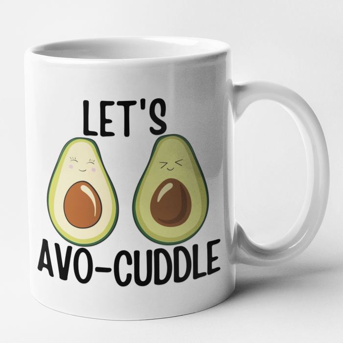 Lets Avo-Cuddle